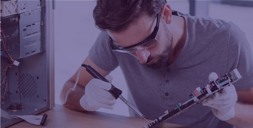 Understanding computer hardware