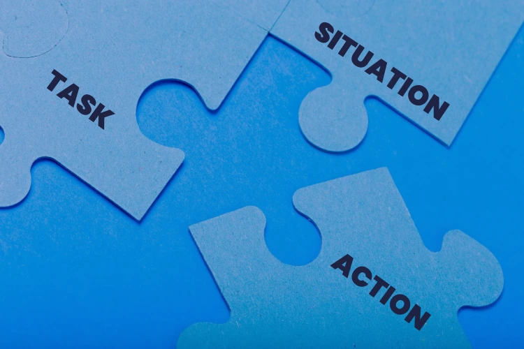 Crafting a well-structured answer is paramount to effectively conveying your leadership abilities. Utilize the STAR method (Situation, Task, Action, Result) to structure your response