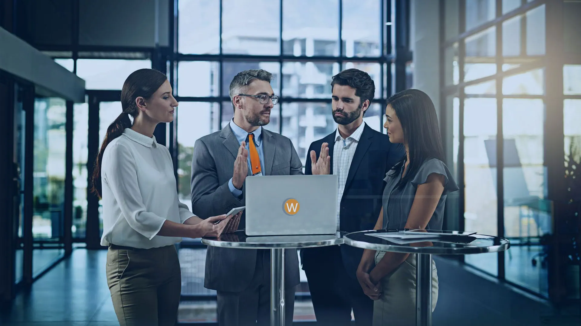 Leveraging the Power of Networking